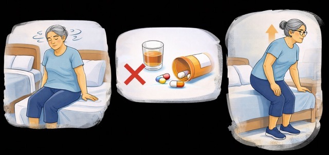 Use Medicines Cautiously