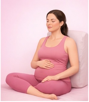 Deep Breathing Exercise
