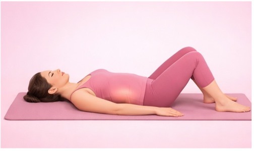 Pelvic Floor Exercise