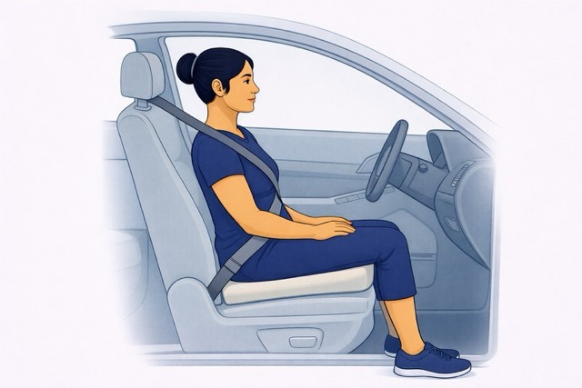Safety Tips for Hip Replacement