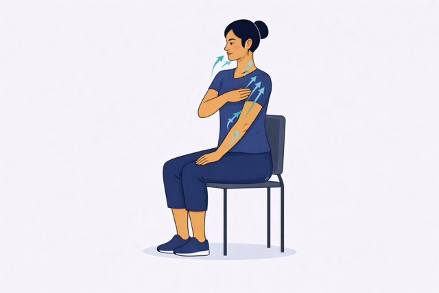 Lymphatic Drainage