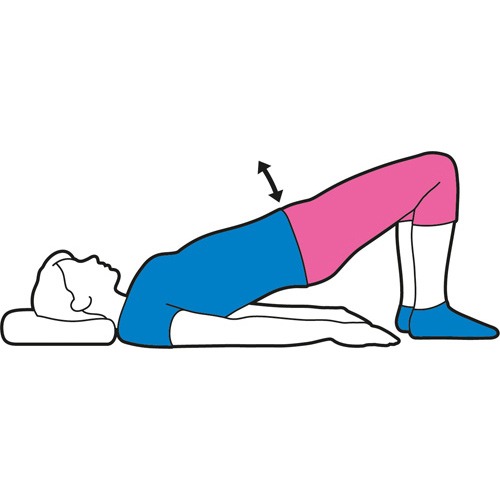 Bridging Exercise