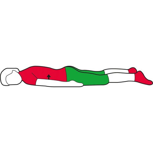 Stomach Tone Exercise