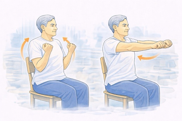 Elbow Bends