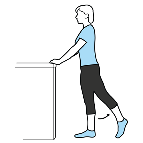 Hip Extension