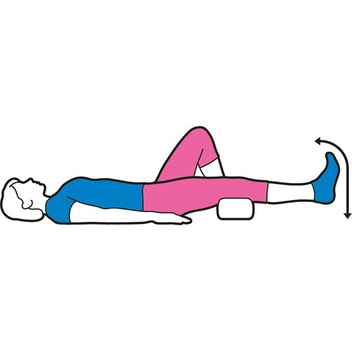 Short Arc Quadriceps