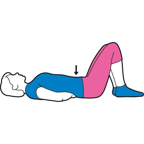 Pelvic Tilt