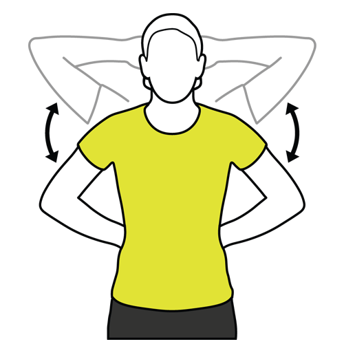 Elbow Lifts