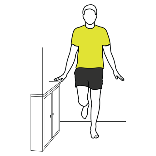 Single Leg Balance