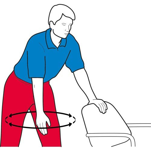 Shoulder Circles