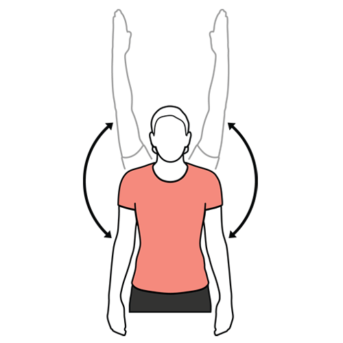 Arm Lifts
